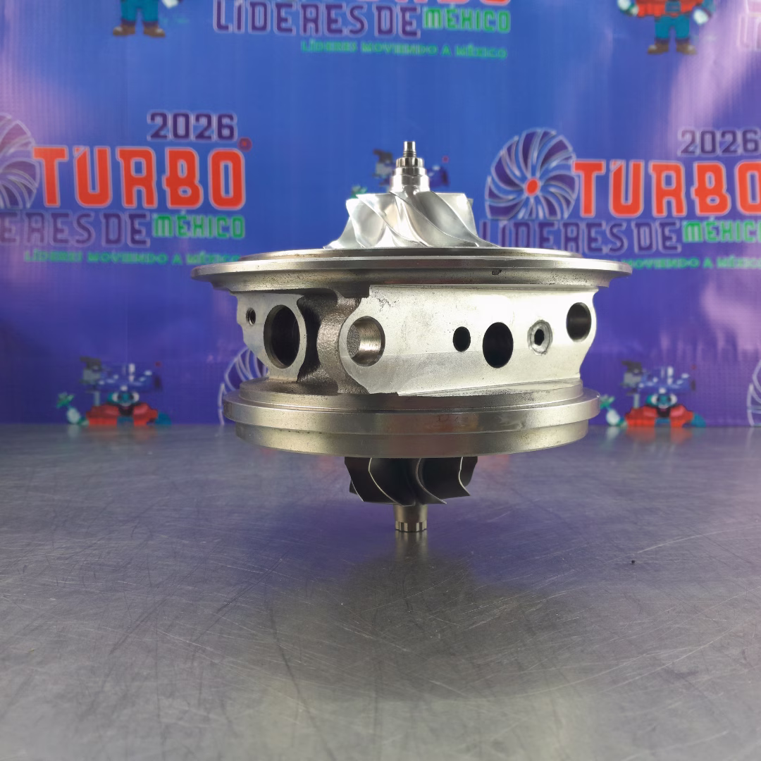 Cartucho para Audi Q7 TDI Gen 2/ GTD2060VZK/ TLM GT20-072B