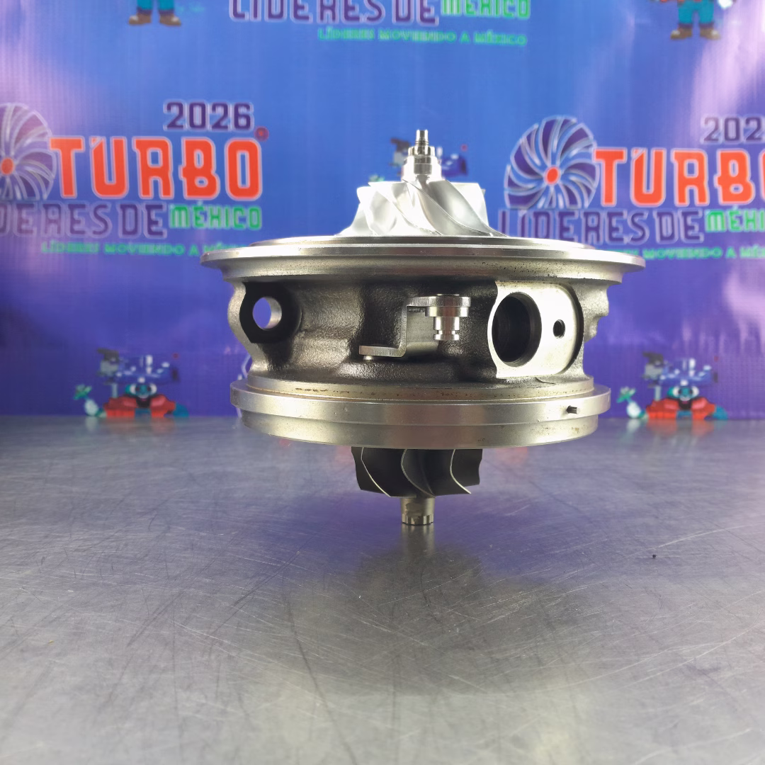 Cartucho para Audi Q7 TDI Gen 2/ GTD2060VZK/ TLM GT20-072B - Imagen 3