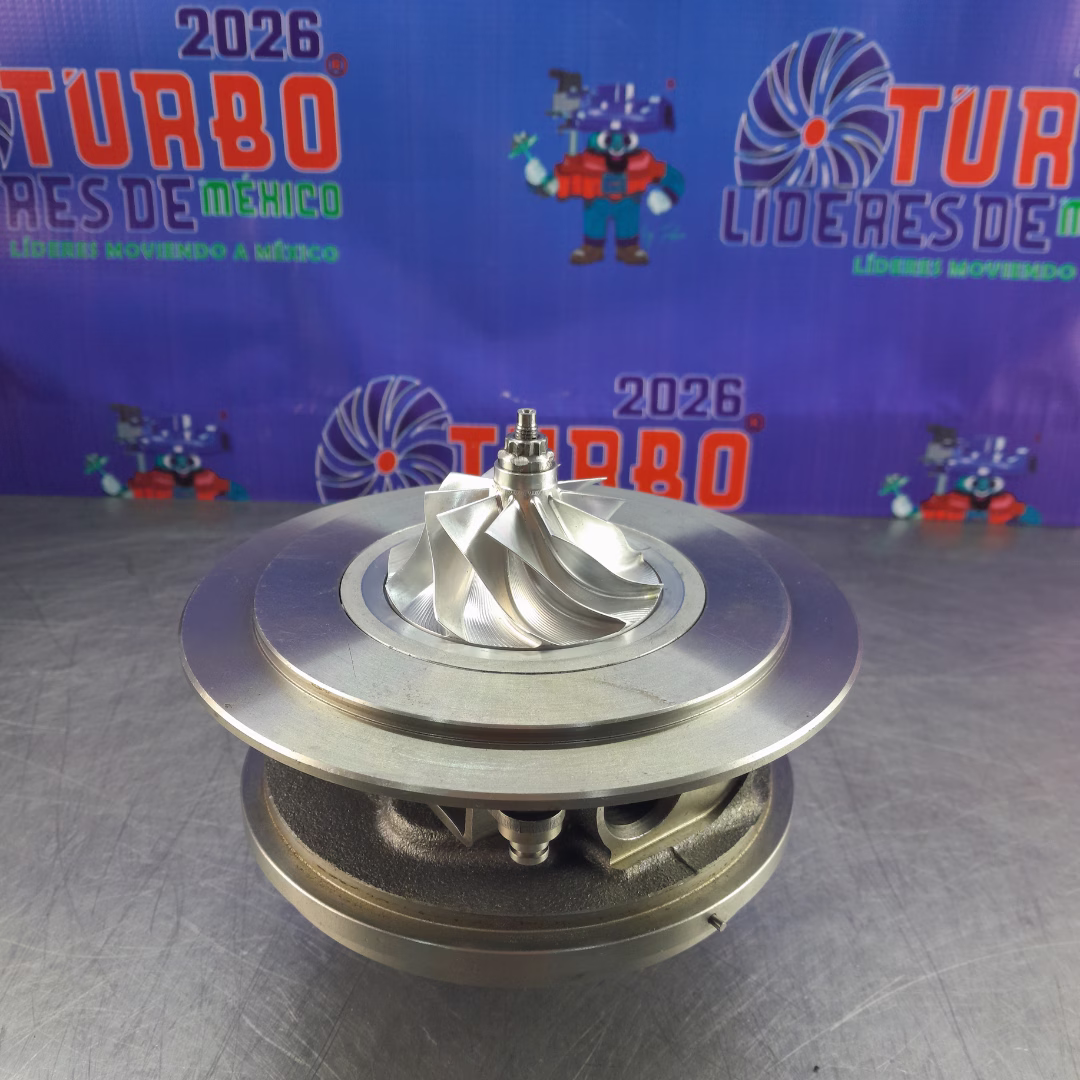 Cartucho para Audi Q7 TDI Gen 2/ GTD2060VZK/ TLM GT20-072B - Imagen 4