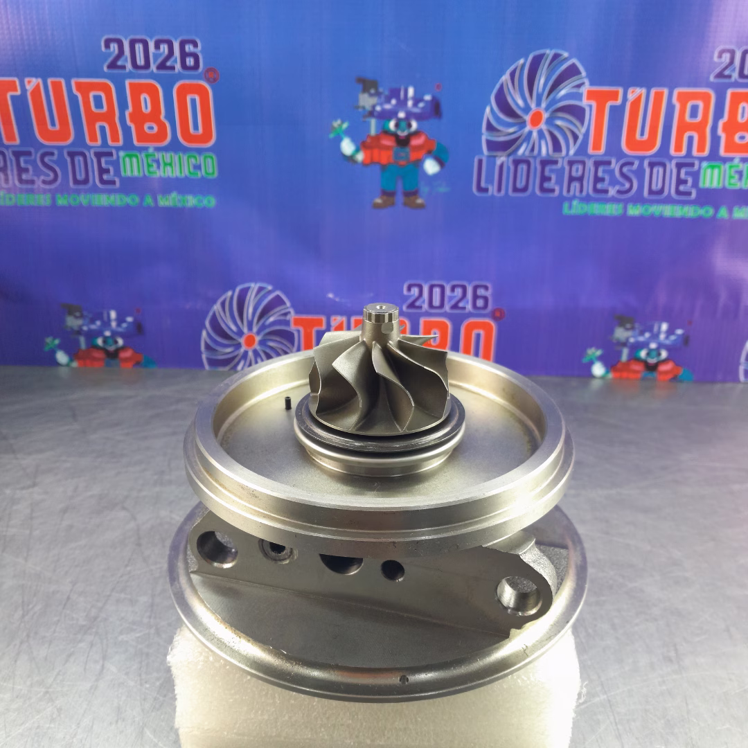 Cartucho para Audi Q7 TDI Gen 2/ GTD2060VZK/ TLM GT20-072B - Imagen 5