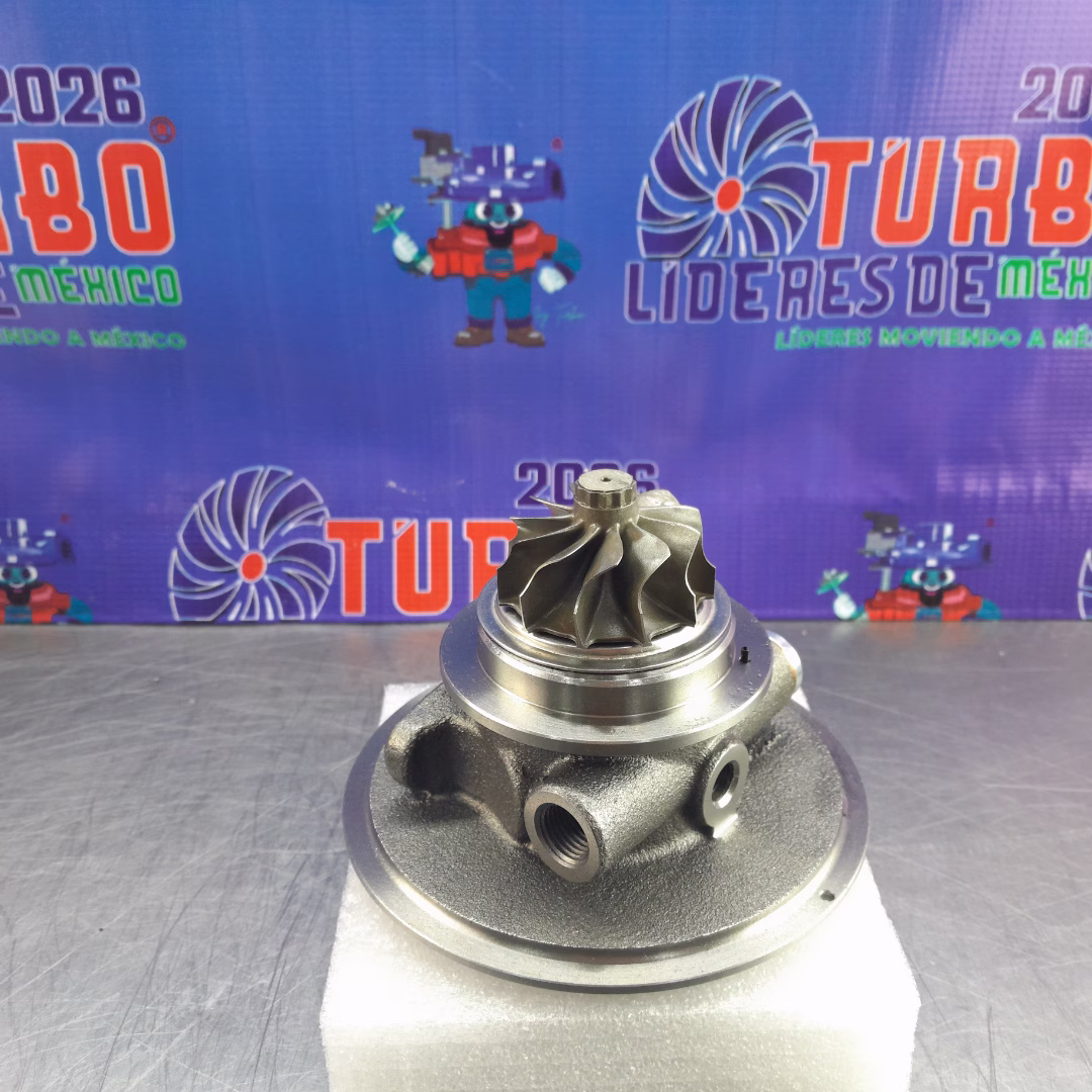Cartucho para BMW 750I X5 XDRIVE50I/ MGT2256DSL/ TLM GT22-096BR - Imagen 4