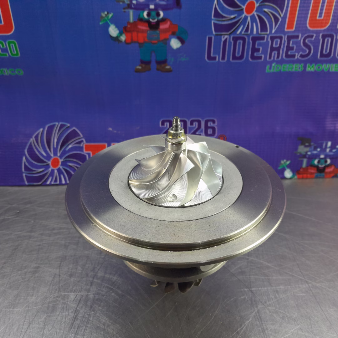 Cartucho para BMW 750I X5 XDRIVE50I/ MGT2256DSL/ TLM GT22-096BR - Imagen 5
