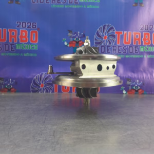 Cartucho para Motor Diesel Mercedes Benz E350, JEEP, M-Class OM642/ GTB2056VK/ TLM GT20-062