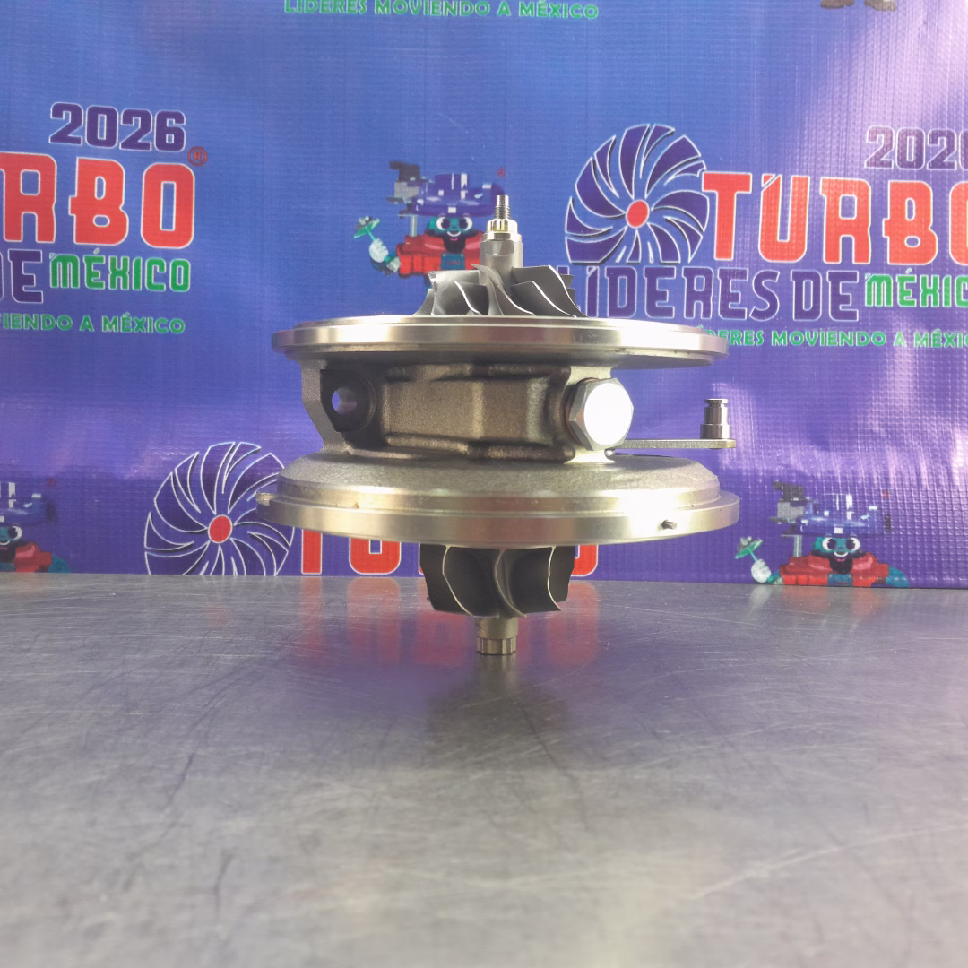 Cartucho para Motor Diesel Mercedes Benz E350, JEEP, M-Class OM642/ GTB2056VK/ TLM GT20-062 - Imagen 3