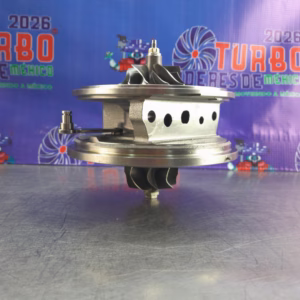 Cartucho para Mercedes Benz E320 E300 E350/ GTB2060VKLR/ TLM GTR-012G