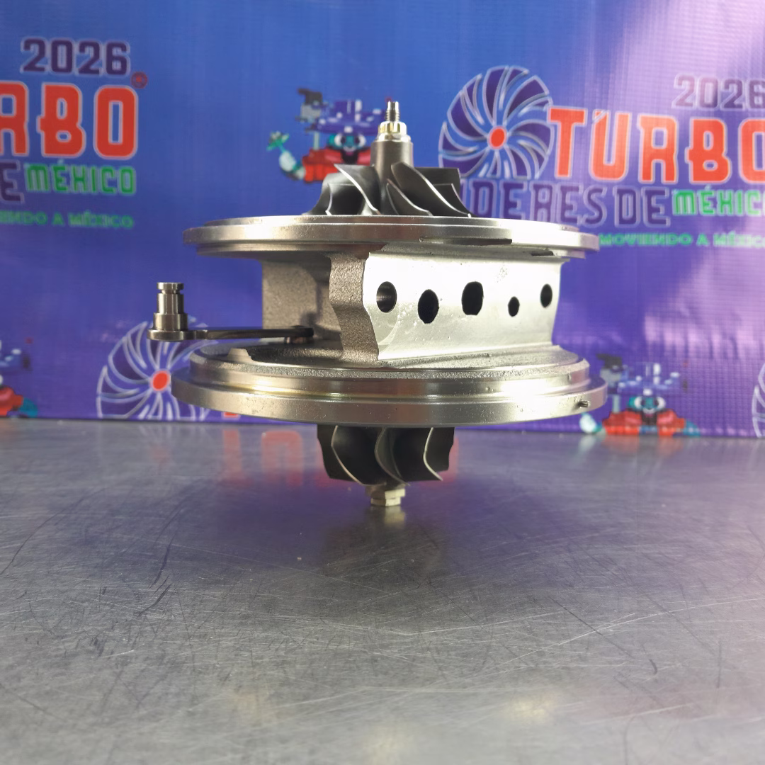 Cartucho para Mercedes Benz E320 E300 E350/ GTB2060VKLR/ TLM GTR-012G