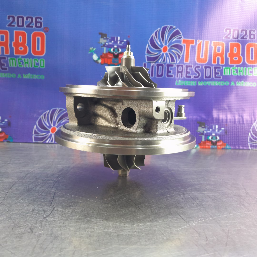 Cartucho para Mercedes Benz E320 E300 E350/ GTB2060VKLR/ TLM GTR-012G - Imagen 3