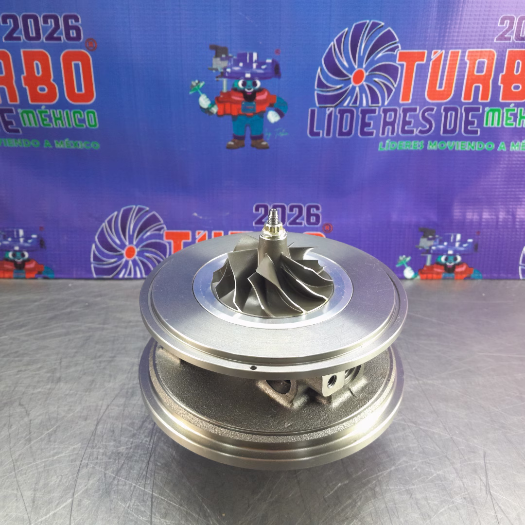 Cartucho para Mercedes Benz E320 E300 E350/ GTB2060VKLR/ TLM GTR-012G - Imagen 4