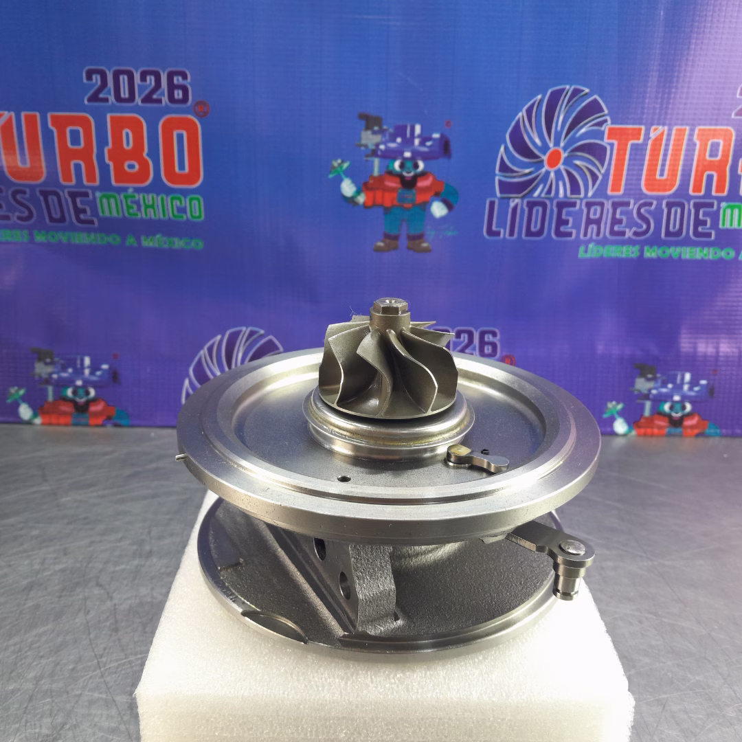 Cartucho para Mercedes Benz E320 E300 E350/ GTB2060VKLR/ TLM GTR-012G - Imagen 5
