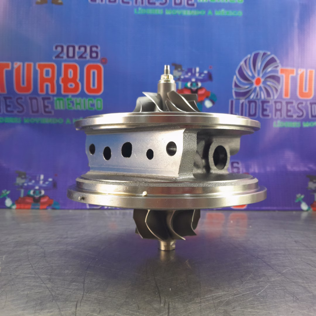 Cartucho para Mercedes Benz E320 E300/ GTB2260VKLR/ TLM GTR-011G