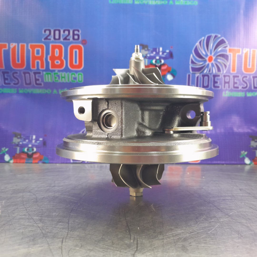 Cartucho para Mercedes Benz E320 E300/ GTB2260VKLR/ TLM GTR-011G - Imagen 3