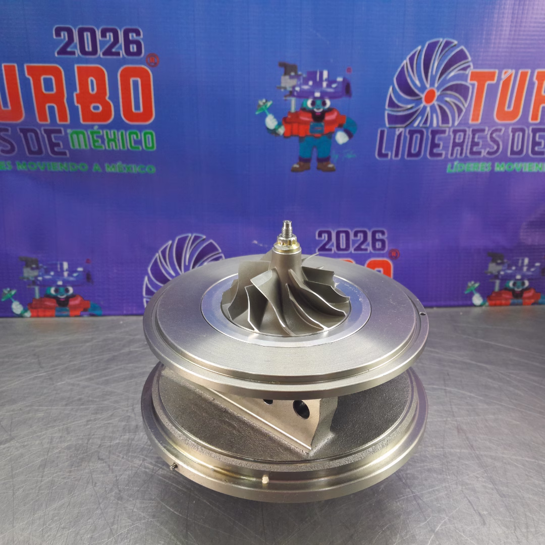 Cartucho para Mercedes Benz E320 E300/ GTB2260VKLR/ TLM GTR-011G - Imagen 4