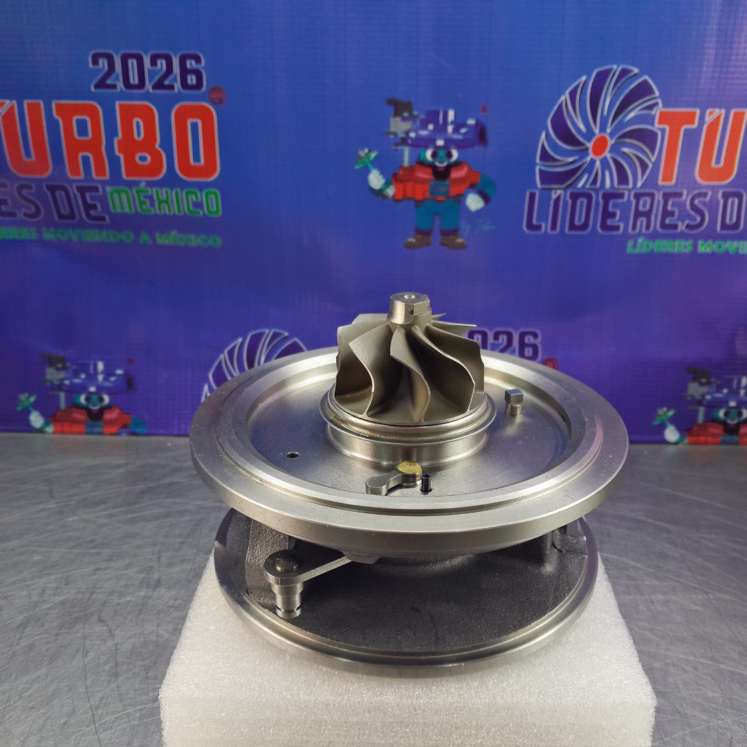 Cartucho para Mercedes Benz E320 E300/ GTB2260VKLR/ TLM GTR-011G - Imagen 5