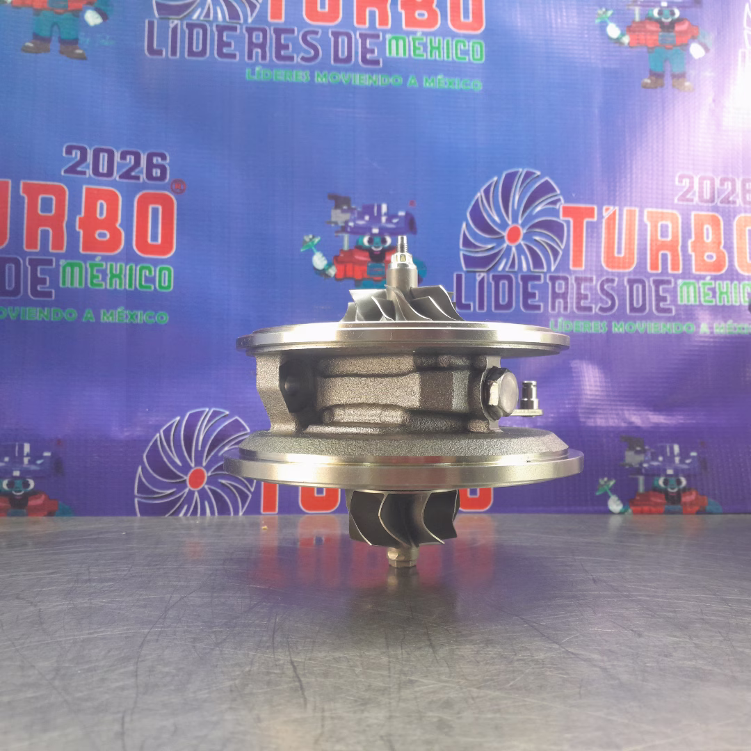 Cartucho para Mercedes Benz, Jeep E320 E350 CDI Blueefficency/ GTB2056VK/ TLM GT20-047 - Imagen 3