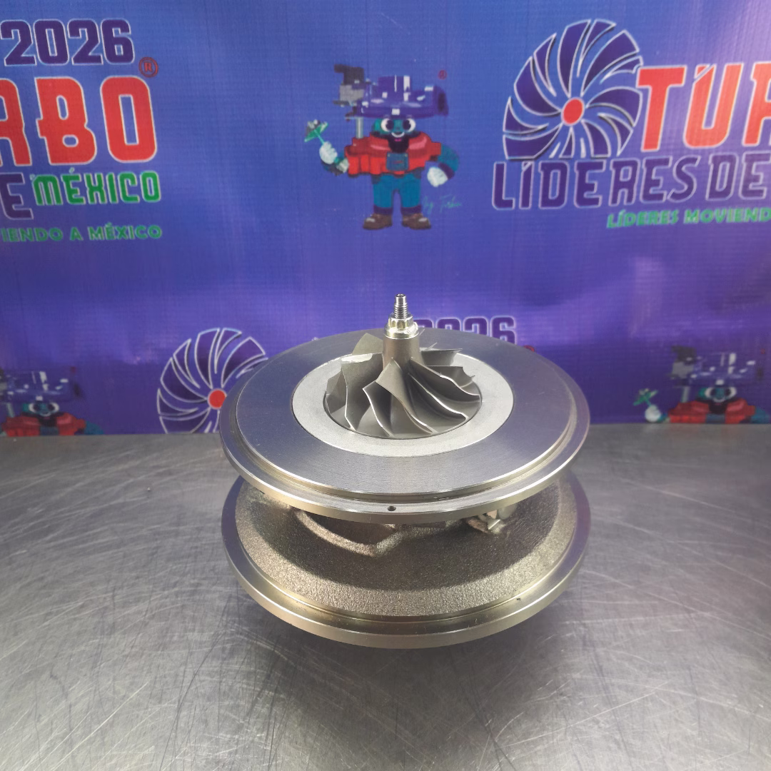 Cartucho para Mercedes Benz, Jeep E320 E350 CDI Blueefficency/ GTB2056VK/ TLM GT20-047 - Imagen 4
