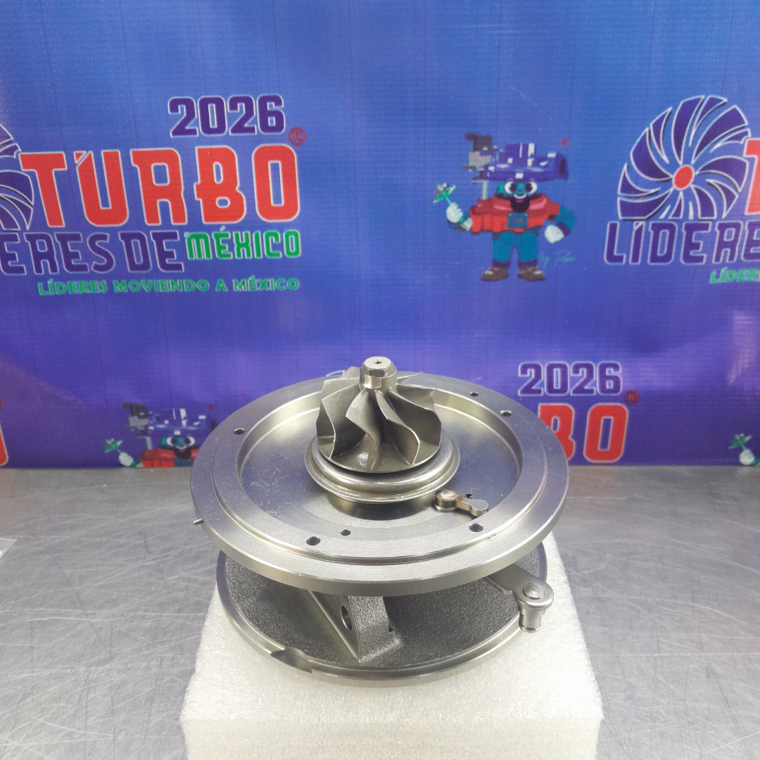 Cartucho para Mercedes Benz, Jeep E320 E350 CDI Blueefficency/ GTB2056VK/ TLM GT20-047 - Imagen 5