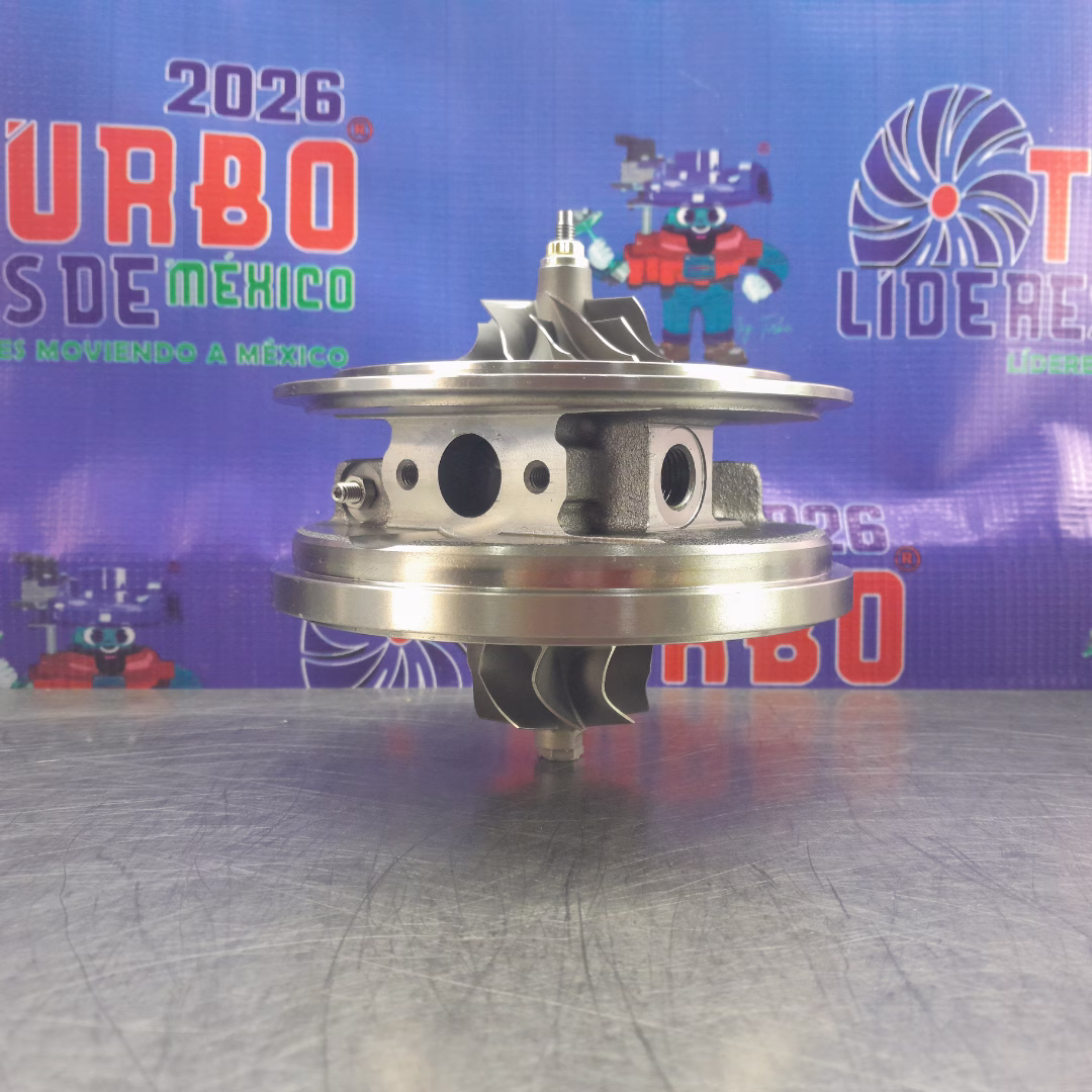 Cartucho para MHI Fuso Canter F1C 3.0T Euro 5/ GTB2056LV/ TLM GT20-061