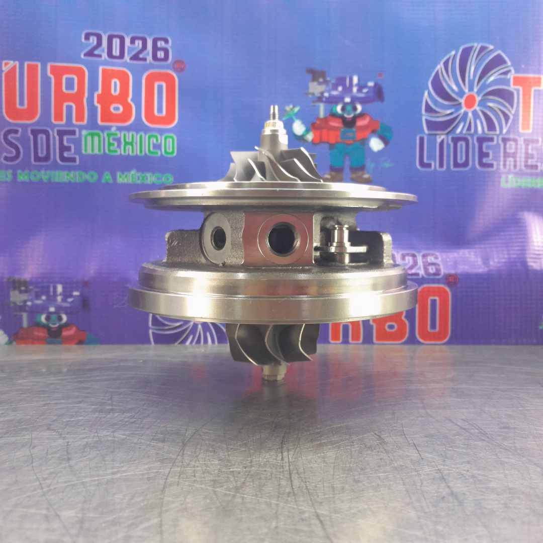 Cartucho para MHI Fuso Canter F1C 3.0T Euro 5/ GTB2056LV/ TLM GT20-061 - Imagen 3