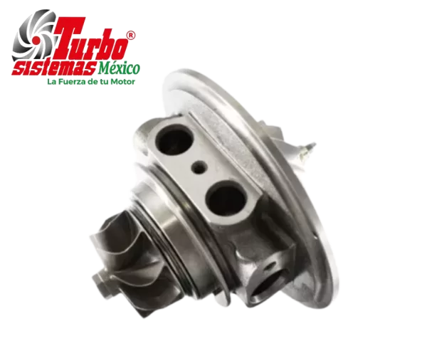 CARTUCHO TLM6373 FORD FOCUS R5 ECOBOOST GTDI                      BILLET                                                                           (FLECHA / PROPELA DE GIRO REVES)