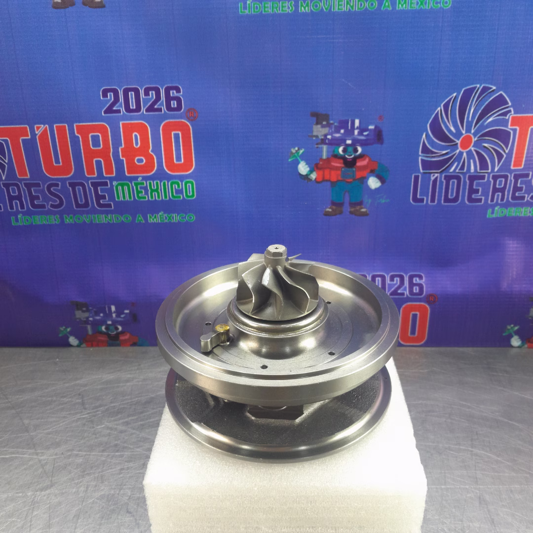 Cartucho para MHI Fuso Canter F1C 3.0T Euro 5/ GTB2056LV/ TLM GT20-061 - Imagen 5