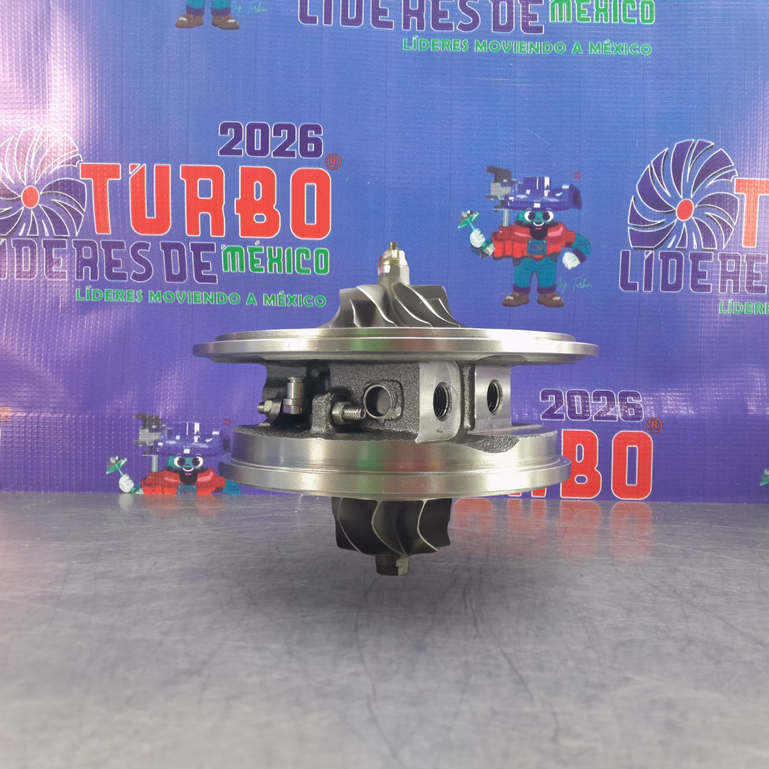 Cartucho para Hino Truck Dutro N04C/ GT2263KLNV/ TLM GT22-042 - Imagen 2