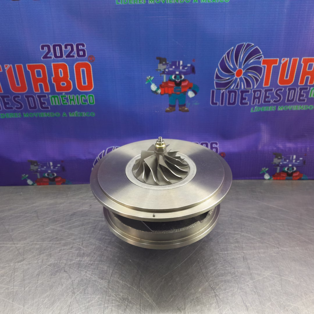 Cartucho para Hino Truck Dutro N04C/ GT2263KLNV/ TLM GT22-042 - Imagen 3