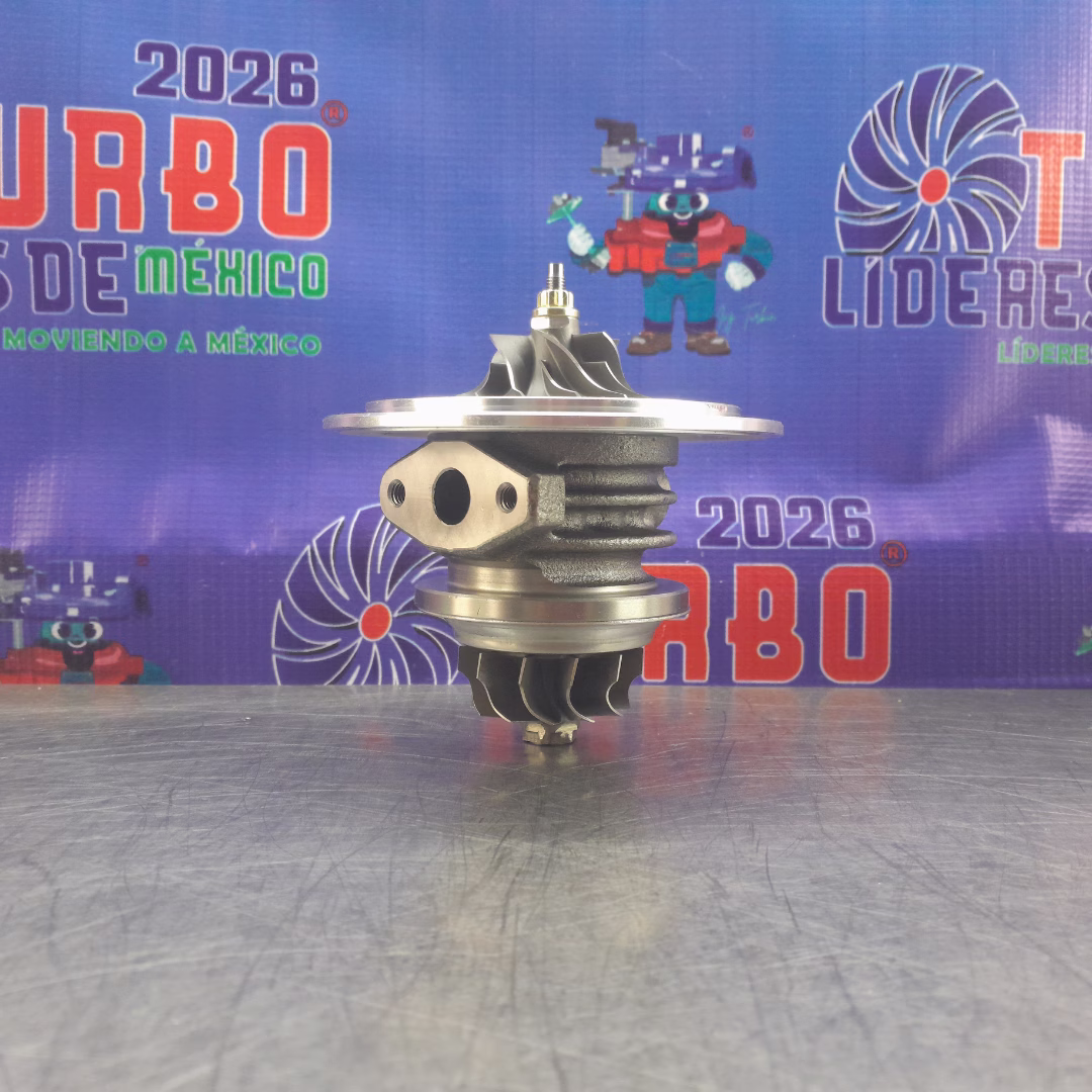 Cartucho para Perkins 3.3L/ GT2049S/ TLM GT20-045 - Imagen 2