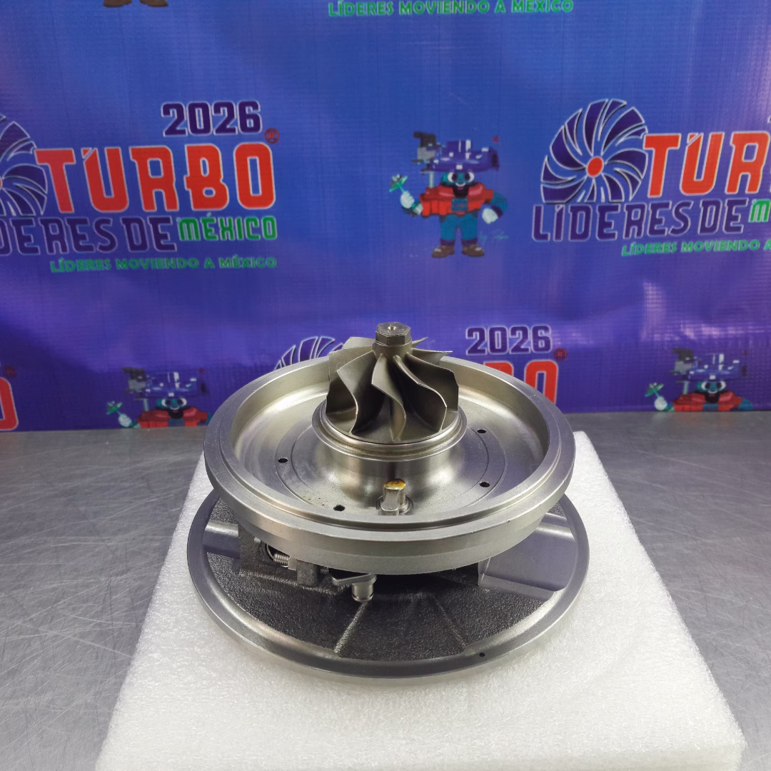 Cartucho para Hino Truck Dutro N04C/ GT2263KLNV/ TLM GT22-042 - Imagen 4