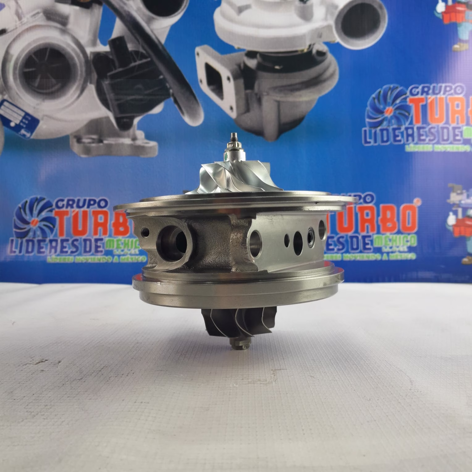 Cartucho para Audi, VW A4 A5 A6 A7 A8 Q7 Amarok/ GTD2060VZK/ TLM GT20-099B