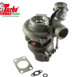 TURBO TLM G390  SAAB 9.5, 9.3                                                                150HP 2.0L