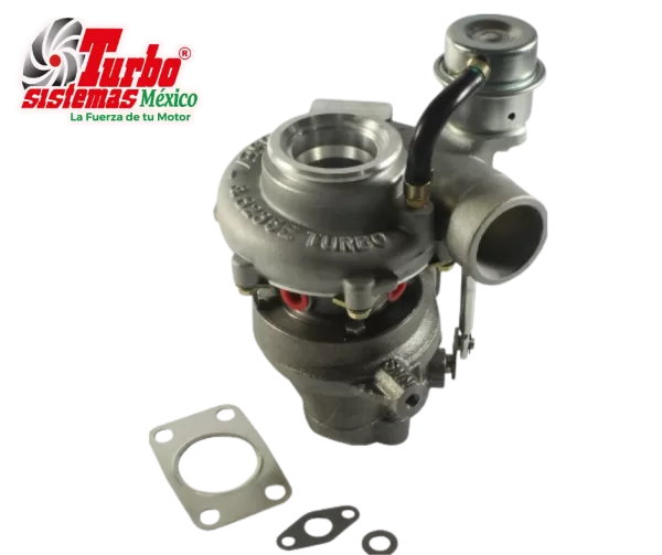 TURBO TLM G390  SAAB 9.5, 9.3                                                                150HP 2.0L