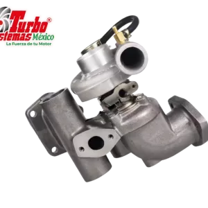 TURBO TLM G084 LAND ROVER DISCOVER                          Y MAS