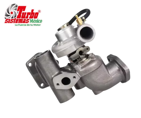 TURBO TLM G084 LAND ROVER DISCOVER                          Y MAS