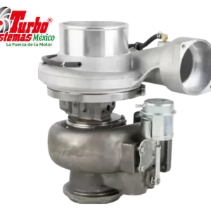TURBO TLM G096-1 CATERPILLAR                                            TRUCK                                                  3406E
