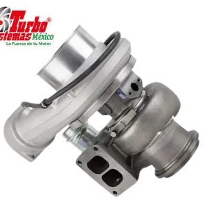 TURBO TLM G096-1 CATERPILLAR                                            TRUCK                                                  3406E