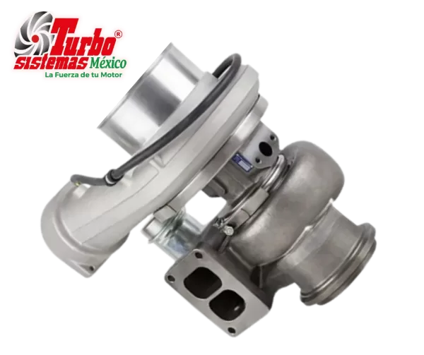 TURBO TLM G096-1 CATERPILLAR                                            TRUCK                                                  3406E