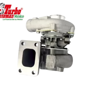 TURBO TLM G540 AGRALE MASSEY FERGUSON                  TRACTOR 275 290 D10 D20 D40                               MWM D229-4 MAXION S4T