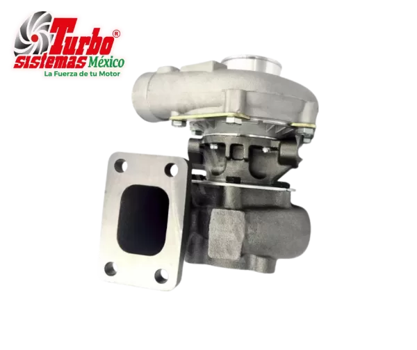 TURBO TLM G540 AGRALE MASSEY FERGUSON                  TRACTOR 275 290 D10 D20 D40                               MWM D229-4 MAXION S4T