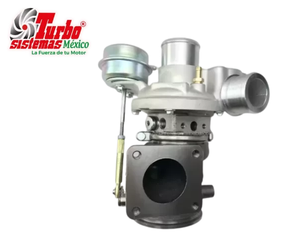 TURBO TLM G229S JEEP                                              RENEGADE MULTIAIR                             1.4L GASOLINE