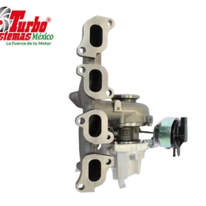 TURBO TLM BM007SV0LKSWAGEN AUDI SEAT A3  GOLF LEON  2.0 TDI                                                              (PROPELA BILLET )