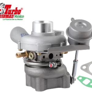 TURBO TLM G335 VW                                                                        GOL PARATI                                               EA111 1.0L GASOLINE
