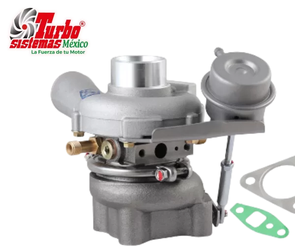 TURBO TLM G335 VW                                                                        GOL PARATI                                               EA111 1.0L GASOLINE