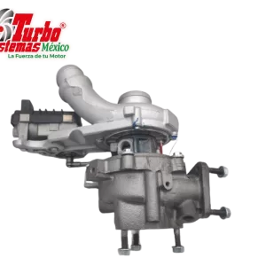 TURBO TLM GA12  AUDI                                                    Q7 A8                                                 BTR RINHT SIDE 4.2L