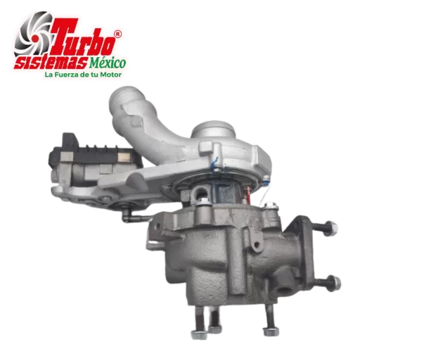 TURBO TLM GA12  AUDI                                                    Q7 A8                                                 BTR RINHT SIDE 4.2L