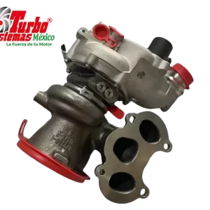 TURBO TLM GC34  GM CADILLAC  XT4 XT5  CS 2.0L 0.50T TRANS MAIN