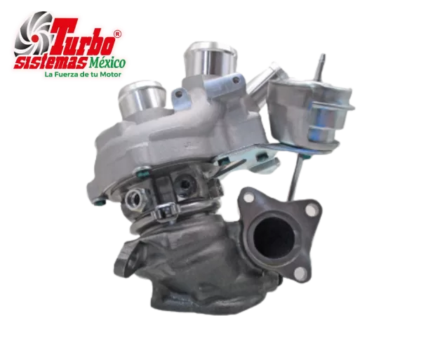 TURBO TLM GA28 FORD F150  MOTOR ECOBOOST RIGHT TURBO 3.5L / LINCOLN MARK LT MOTOR ECOBOOST NAVIGATOR RIGHT TURBO 3.5L