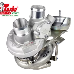 TURBO TLM GA27 FORD F150  MOTOR ECOBOOST RIGHT TURBO 3.5L / LINCOLN MARK LT MOTOR ECOBOOST NAVIGATOR RIGHT TURBO 3.5L