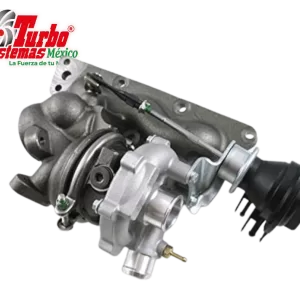 TURBO TLM G074 SMART ROADSTER M160-1