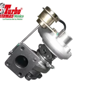 TURBO TLM G612  DAEDONG TRACTOR 3D100LT 2.4L