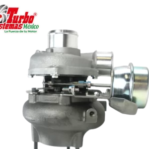 TURBO TLM K188 KIA                                                  CARNIVAL                                        J-ENGINE